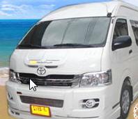 บริการรถเช่ารายเดือน